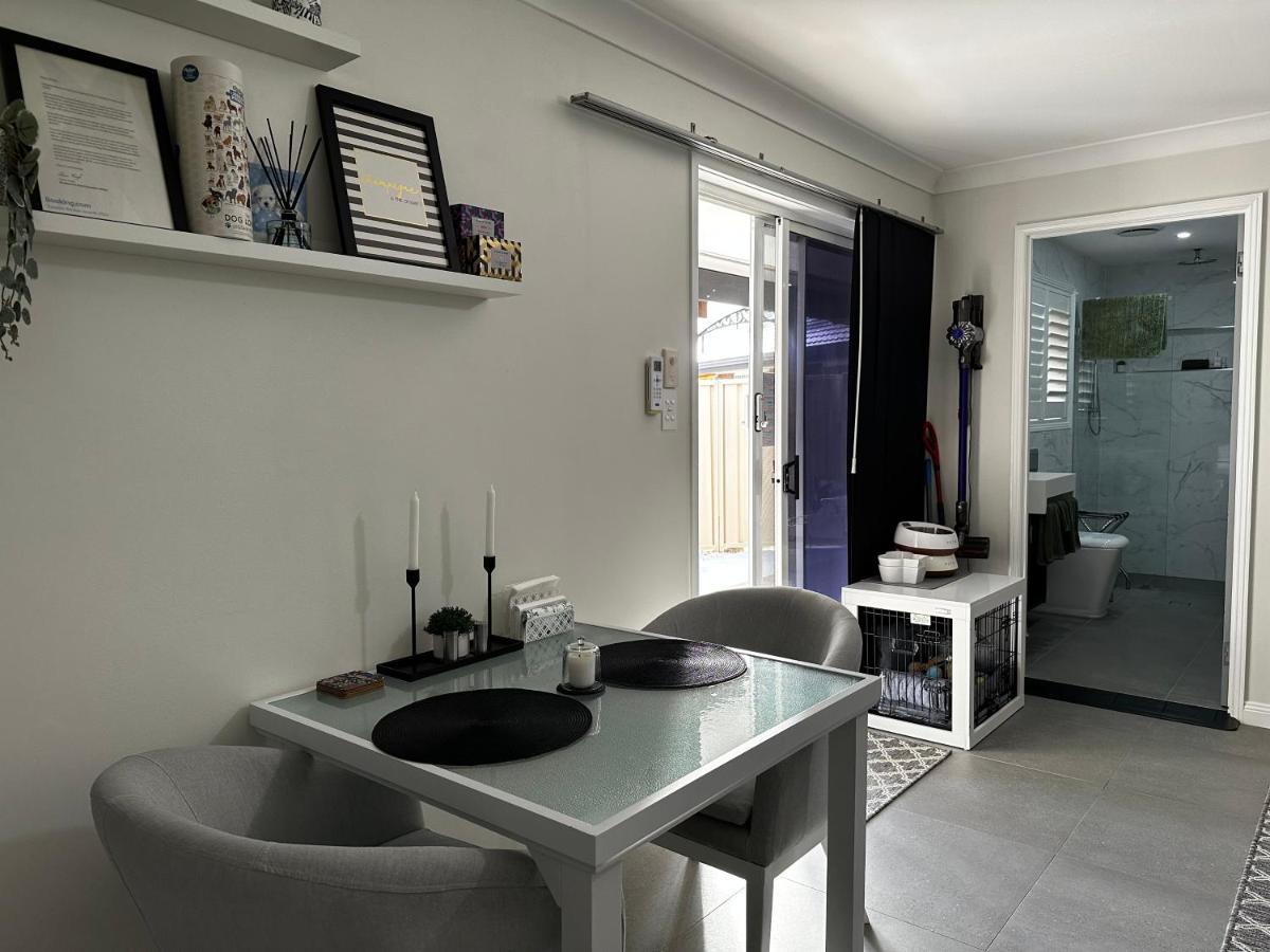 Вилла Luxury Boutique Self-Contained Private Granny Flat Ormeau Экстерьер фото