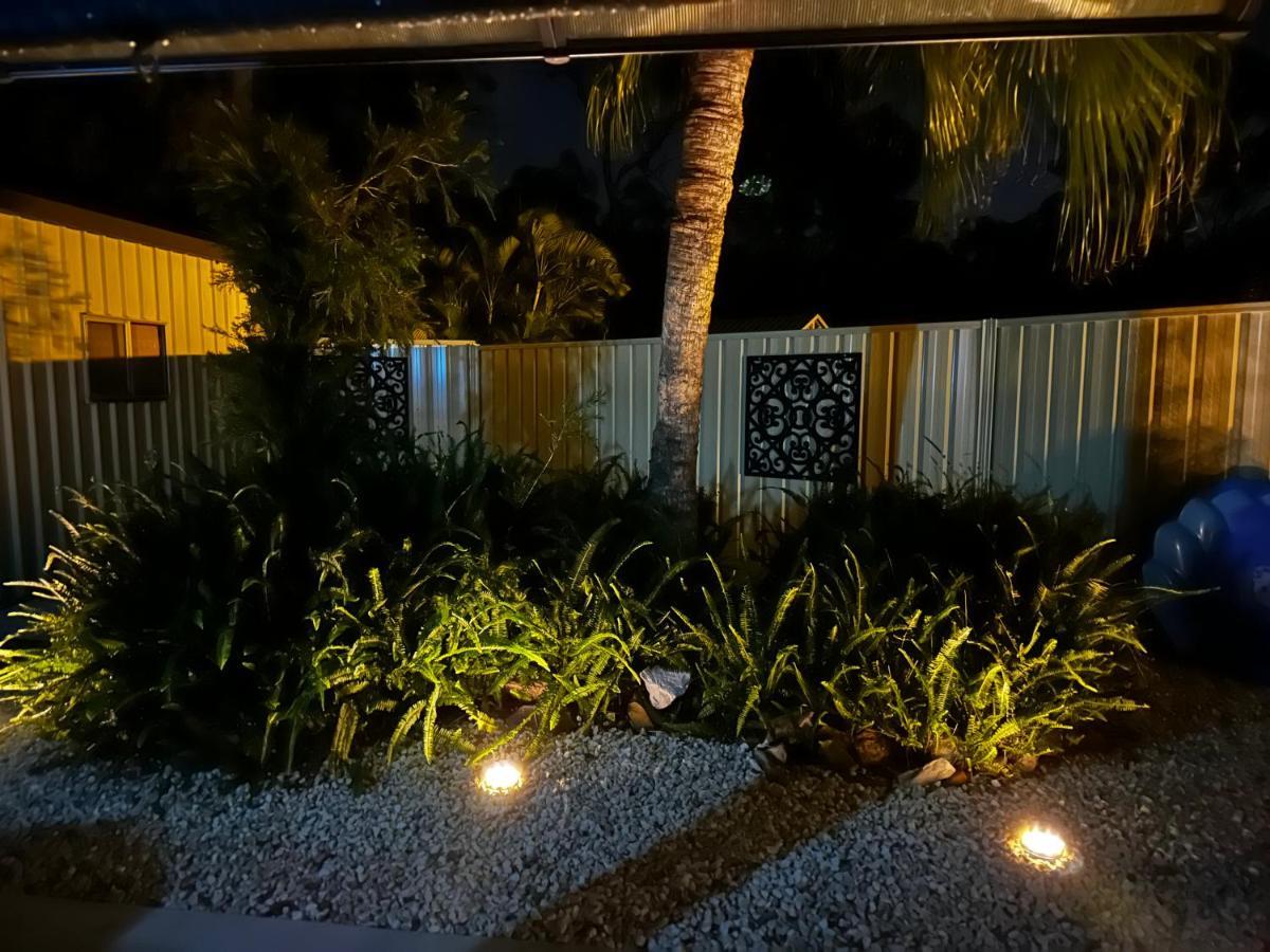 Вилла Luxury Boutique Self-Contained Private Granny Flat Ormeau Экстерьер фото