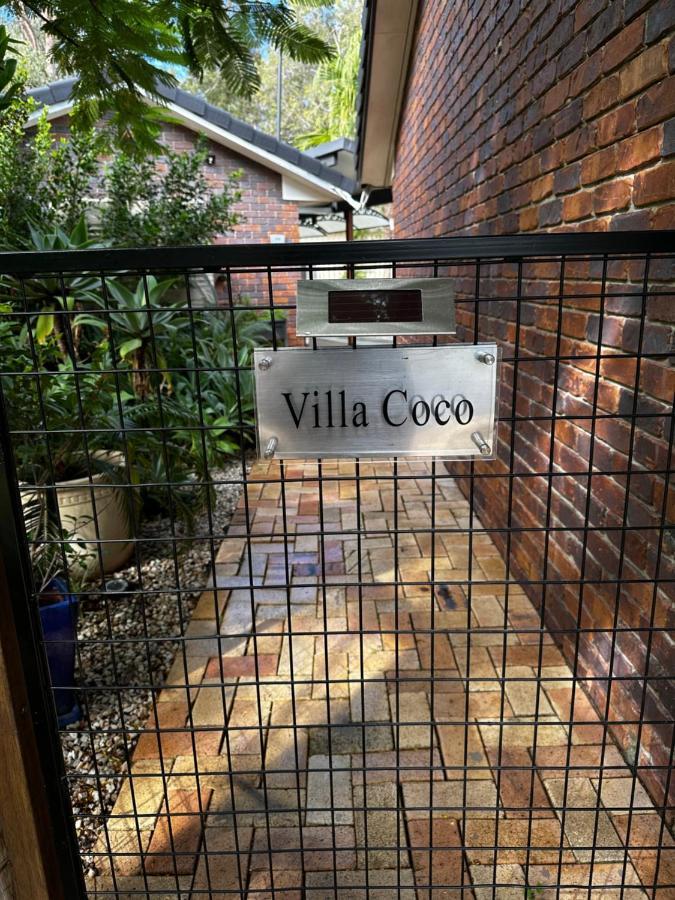 Вилла Luxury Boutique Self-Contained Private Granny Flat Ormeau Экстерьер фото
