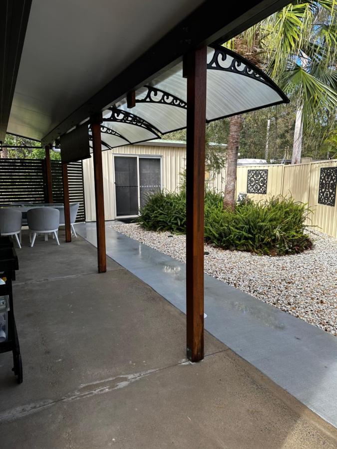 Вилла Luxury Boutique Self-Contained Private Granny Flat Ormeau Экстерьер фото