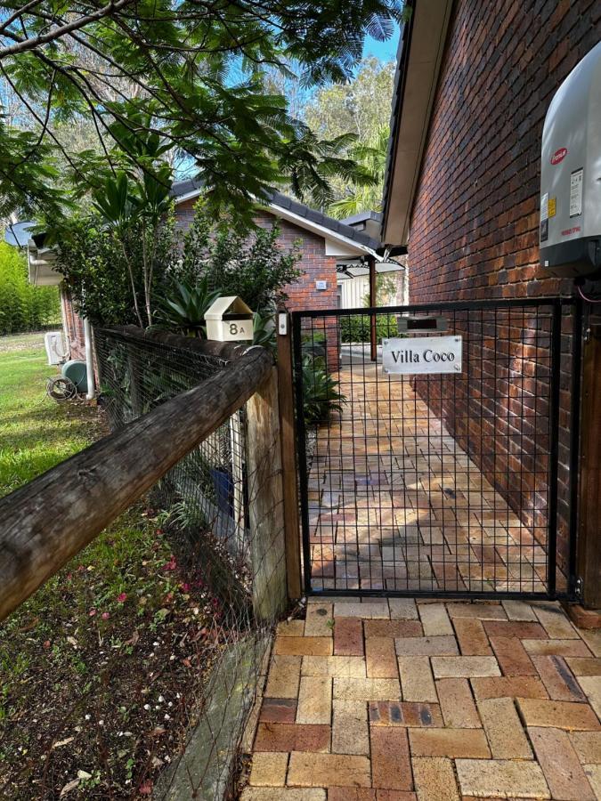Вилла Luxury Boutique Self-Contained Private Granny Flat Ormeau Экстерьер фото