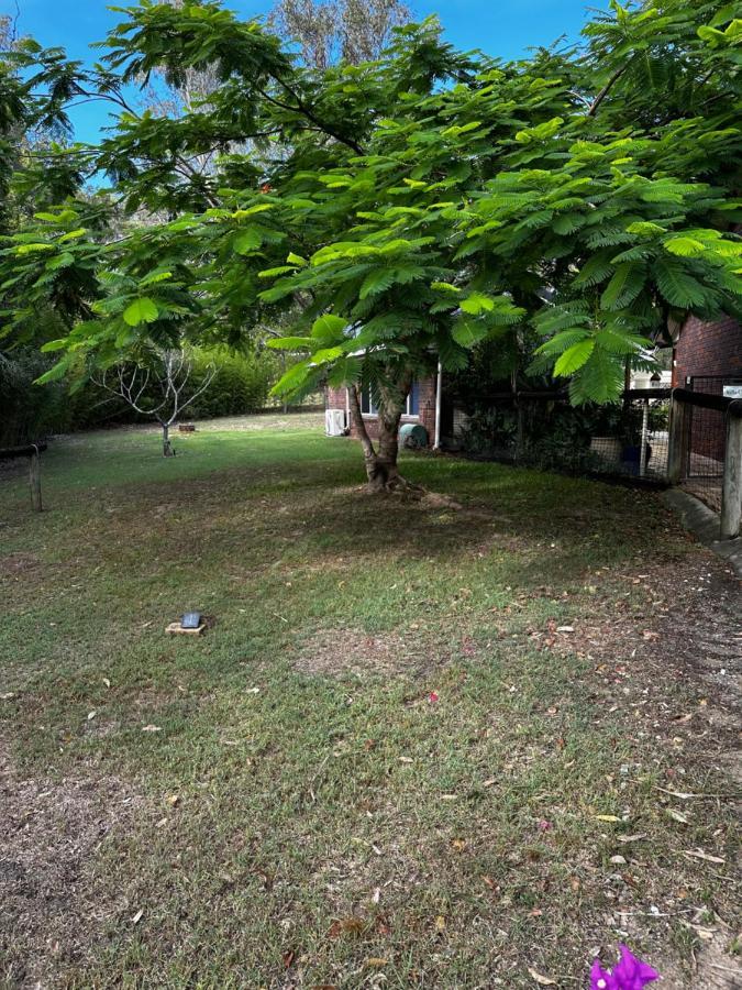 Вилла Luxury Boutique Self-Contained Private Granny Flat Ormeau Экстерьер фото