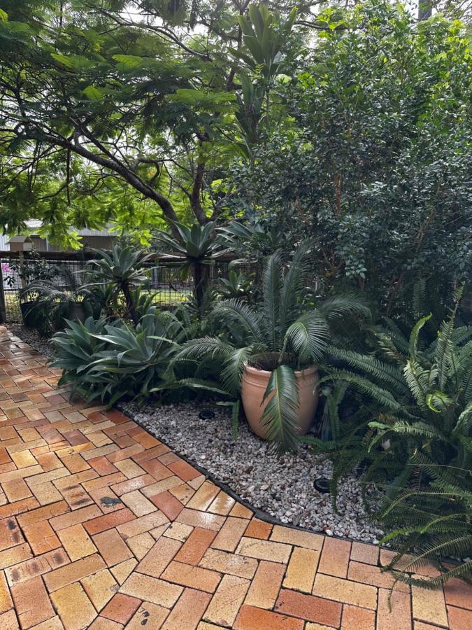 Вилла Luxury Boutique Self-Contained Private Granny Flat Ormeau Экстерьер фото