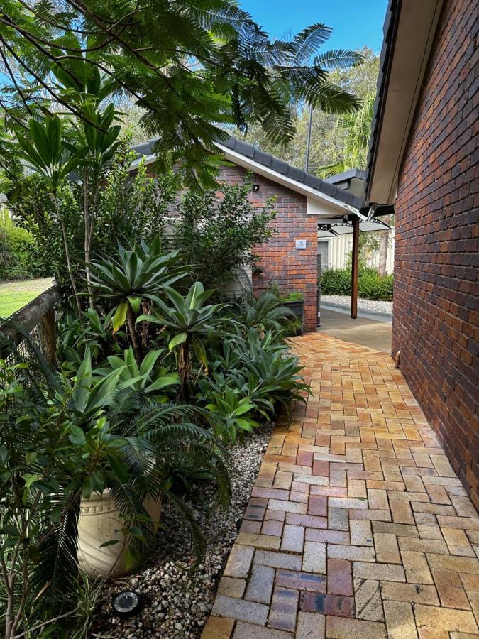 Вилла Luxury Boutique Self-Contained Private Granny Flat Ormeau Экстерьер фото