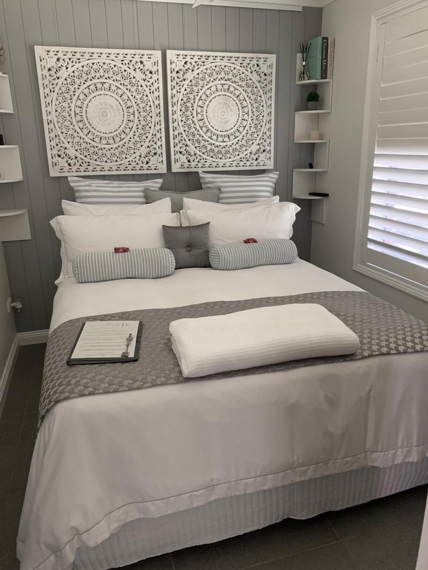 Вилла Luxury Boutique Self-Contained Private Granny Flat Ormeau Экстерьер фото
