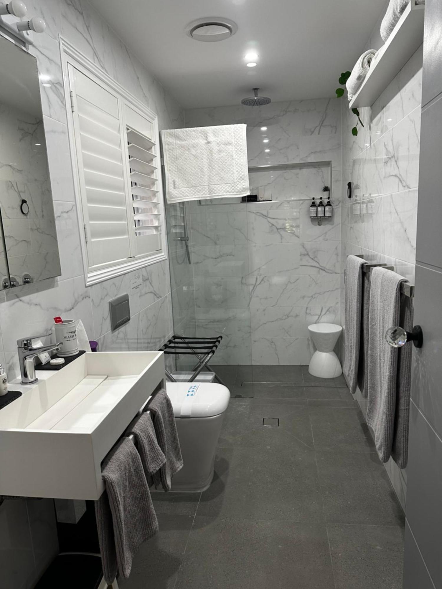 Вилла Luxury Boutique Self-Contained Private Granny Flat Ormeau Экстерьер фото