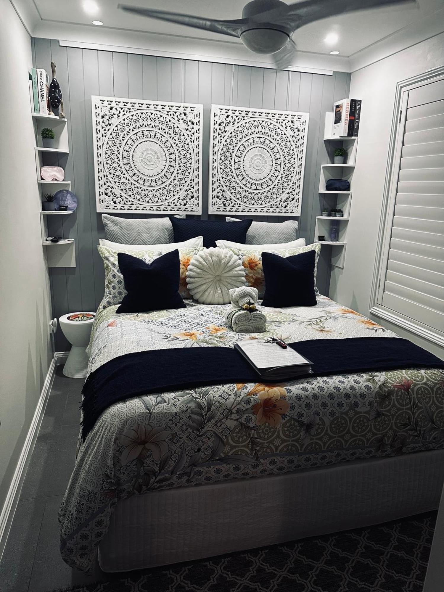 Вилла Luxury Boutique Self-Contained Private Granny Flat Ormeau Экстерьер фото