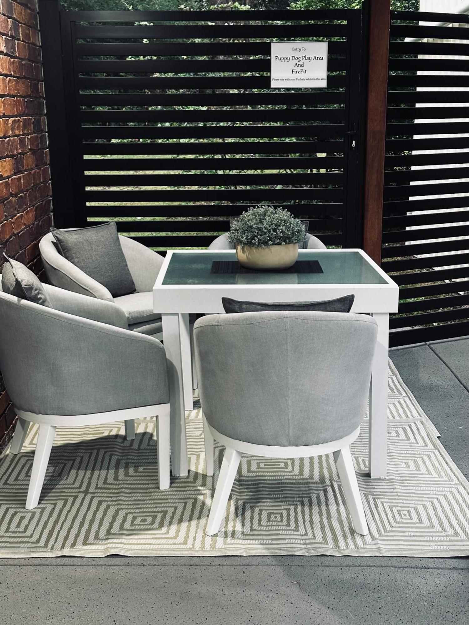 Вилла Luxury Boutique Self-Contained Private Granny Flat Ormeau Экстерьер фото